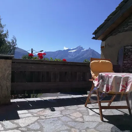 La Maison De Patty *
