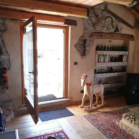 La Maison De Patty *