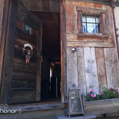 La Maison De Patty *