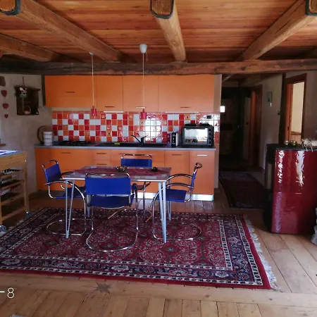 Apartment La Maison De Patty