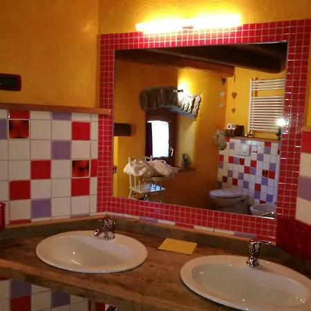 La Maison De Patty *