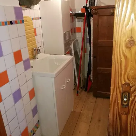 La Maison De Patty