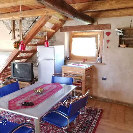 La Maison De Patty Saint-Pierre