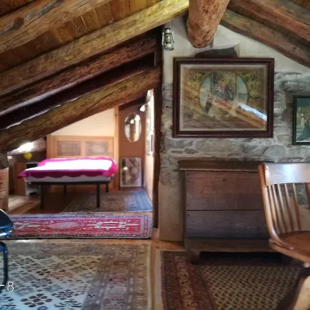 Apartment La Maison De Patty Saint-Pierre